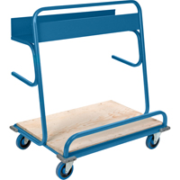 Lumber Carts