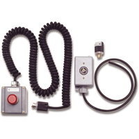 Work Platform Parts & Accessories