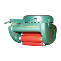 Rouleau de machine Cintas