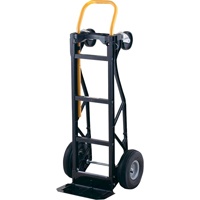 Hand Trucks & Accessories
