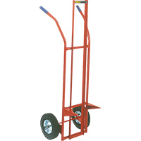 Pail Truck, Steel Construction, 5 US Gal. (4 Imperial Gal.) Cintas