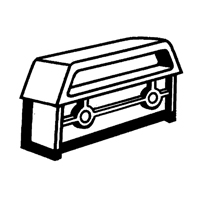 Replacement Parts/Accessories Cintas