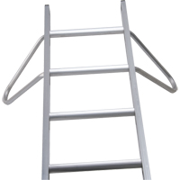 Stand Offs for Extension Ladders Cintas