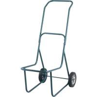 Hand Truck For Chairs, Continuous Handle, 44-3/4" Height, 200 lbs. Capacity Cintas