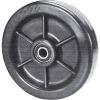 Roues Envirothane Cintas