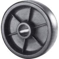 Polyolefin Wheels