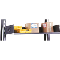 Adjust-A-Tray Trucks Cintas