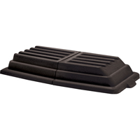 Domed Lid Cintas
