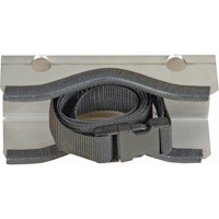 Wall Mount Single Gas Cylinder Support Bracket Cintas
