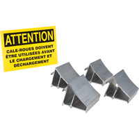 Wheel Chocks