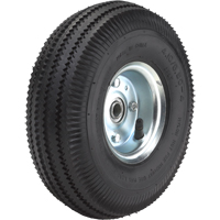 Pneumatic Wheel Cintas