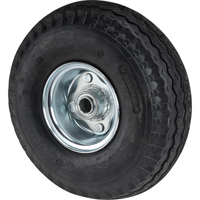 Hand Truck Replacement Wheel Cintas