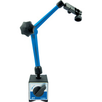Base magn&eacute;tique JMB-2 avec bras Quick Set &agrave; trois joints Cintas