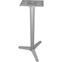 IBGS-10 High Bench Grinder Stand Cintas