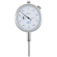 Cadran indicateur de premi&egrave;re qualit&eacute;, 0" -1" Port&eacute;e Cintas
