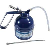 JOC-700 Burette &agrave; huile, Laiton, Capacit&eacute; de 700 ml/24 oz Cintas