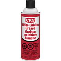 Graisse de lithium blanc, Canette a&eacute;rosol Cintas