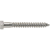 Tire-fond, 3/8" x 3" lo, Ordinaire Cintas