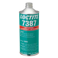 Loctite&reg; 7387 Activators Cintas