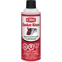 Gasket Kleen, Aerosol Can Cintas