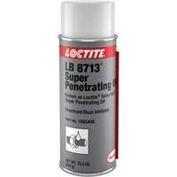 Penetrating Oil, Aerosol Can, 13 oz. Cintas