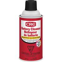 Battery Cleaner With Acid Indicator, Aerosol Can Cintas