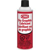 Dry Graphite Lubricant, Aerosol Can Cintas
