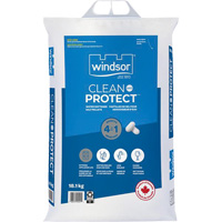 Pastilles de sel adoucisseur System Saver II, 40 lb (18,1 kg), Sac Cintas