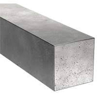 Square Metric Keystock Cintas