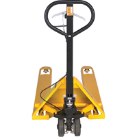 Brake Pallet Truck Cintas