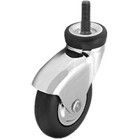 Swivel Chair Casters Cintas