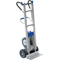 Hand Trucks & Accessories