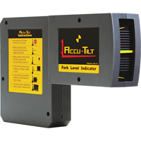 Accu-Tilt Fork Lift Level Indicator Cintas