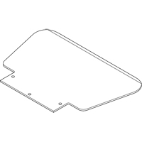LiftKar&reg; Nose Plates Cintas