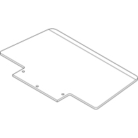 LiftKar&reg; Nose Plates Cintas