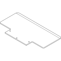 LiftKar&reg; Nose Plates Cintas
