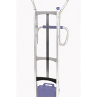 LiftKar&reg; Accessories - Center Strap With extra crossbar Cintas