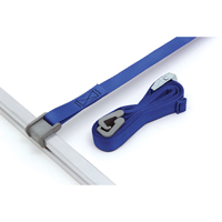 LiftKar&reg; Accessories - 56" Cargo Strap With buckle Cintas