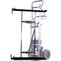 LiftKar&reg; Accessories - Panel / Window / Door Holder Cintas
