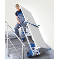 LiftKar&reg; Accessories - Panel / Window / Door Holder Cintas