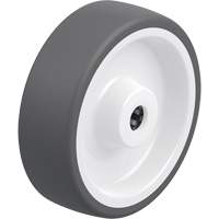 Thermoplastic Polyurethane Wheels Cintas