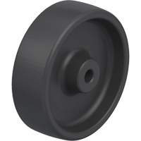 Heat-Resistant Nylon Wheels Cintas