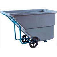 Chariots basculants