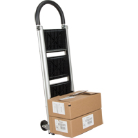 Step Stool Ladder, 3 Steps, 20" x 18" x 38-1/2" High Cintas