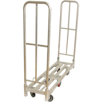 Steel Platform Trucks