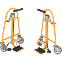 Machine & Equipment Movers