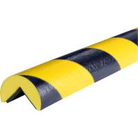 Protecteur de bordure flexible et magn&eacute;tique Knuffi, Longueur 3,28' (1 m) Cintas