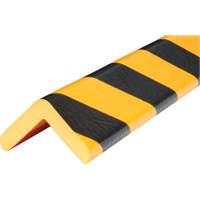 Protecteur de bordure flexible et adh&eacute;sif Knuffi, Longueur 3,28' (1 m) Cintas