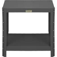 Support ajustable pour machines Cintas