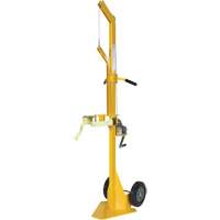 Portable Cylinder Lifter Cintas